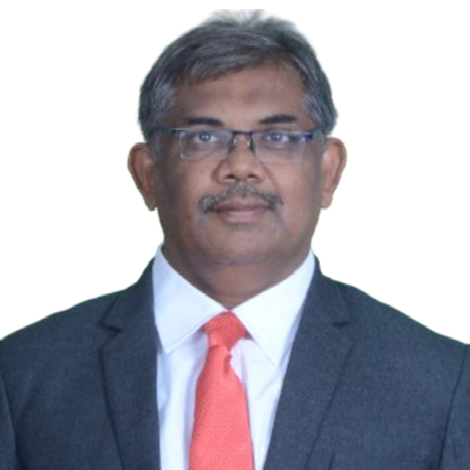 Faculty Image